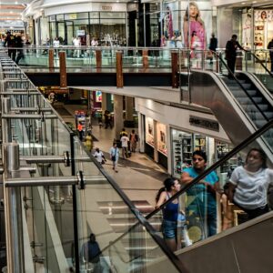 CENTRI COMMERCIALI