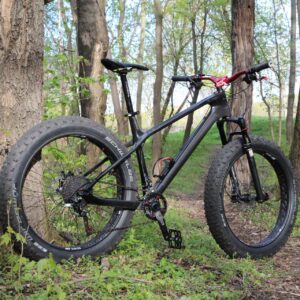 FAT BIKE