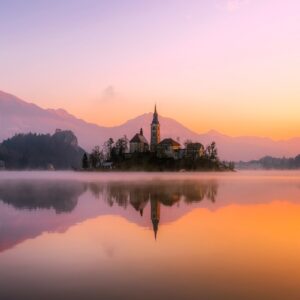 GITA AL LAGO