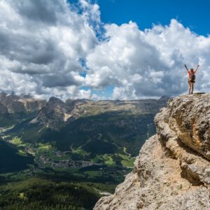 PANORAMI A PIEDI