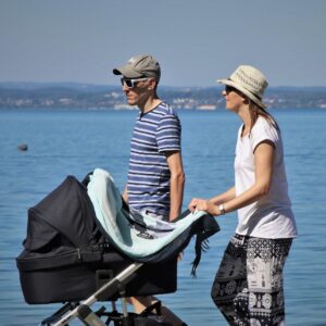PASSEGGIATE COL PASSEGGINO