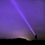 PASSEGGIATE DI NOTTE