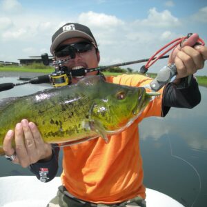 PESCA SPORTIVA