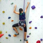 ARRAMPICATA INDOOR