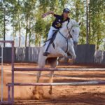 EQUITAZIONE