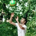 GREEN VOLLEY