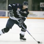 HOCKEY SU GHIACCIO