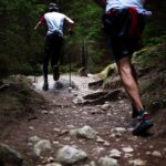 VERTICAL RUN